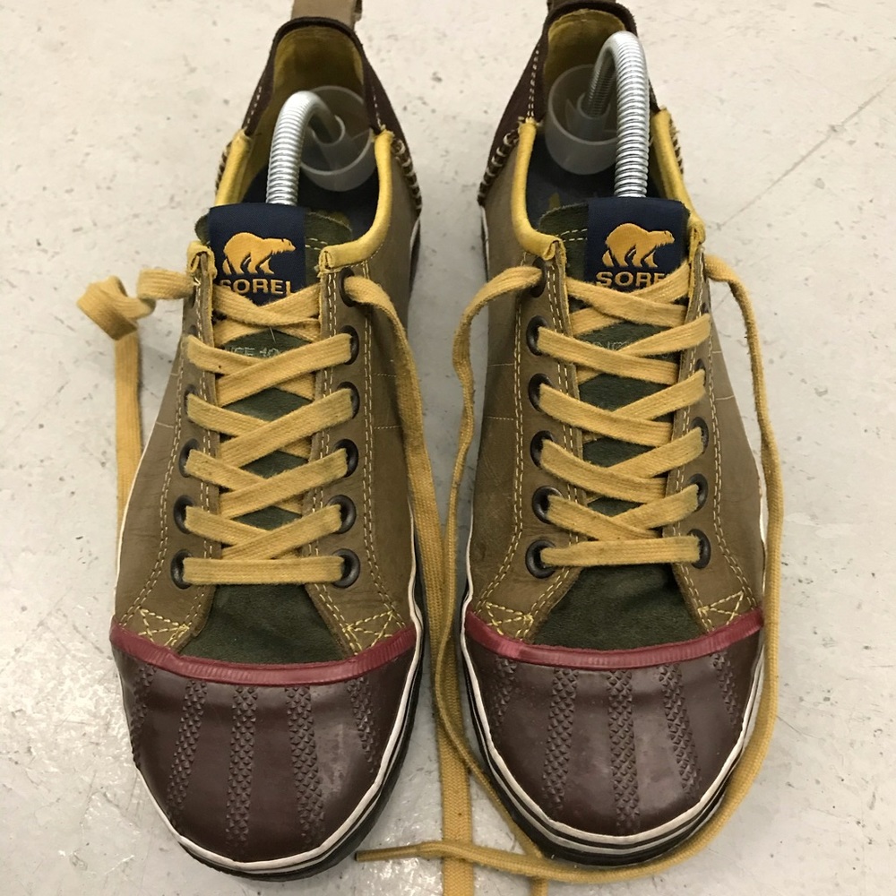 Sorel Sneakers